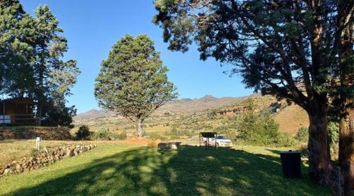 Old Mill Drift Guest Farm