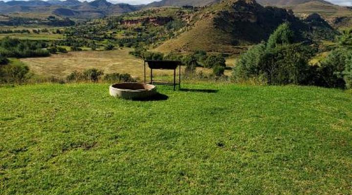 Old Mill Drift Guest Farm