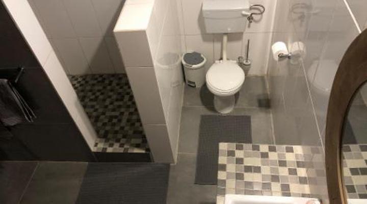 Daureb Isib Campsite and B&B