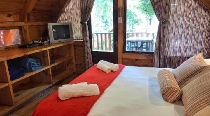Plett Forest Cabins