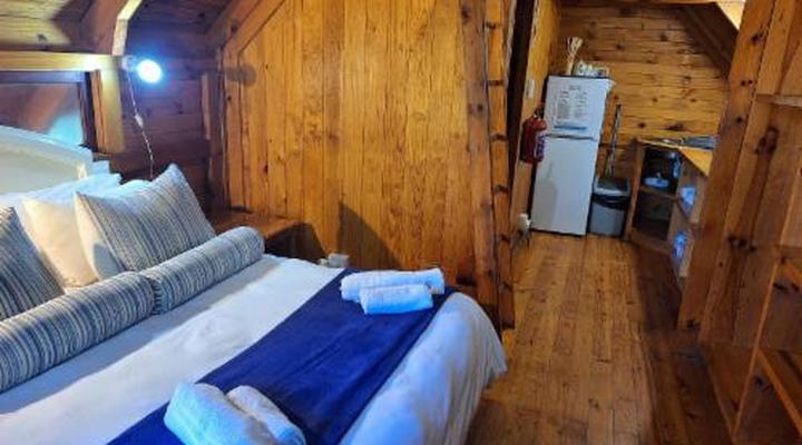 Plett Forest Cabins