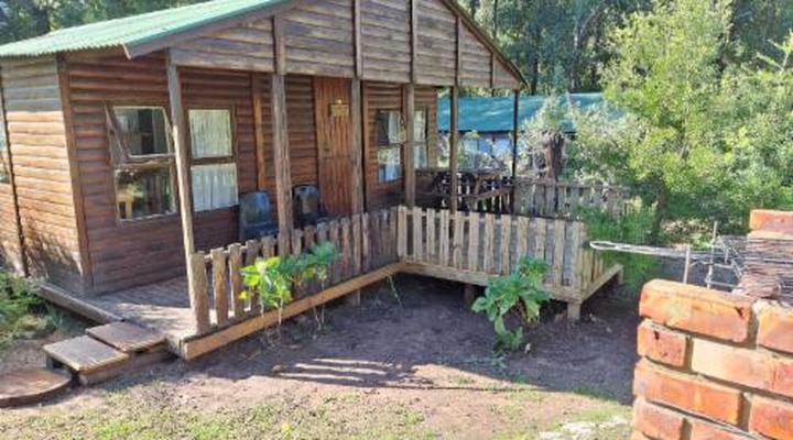 Plett Forest Cabins