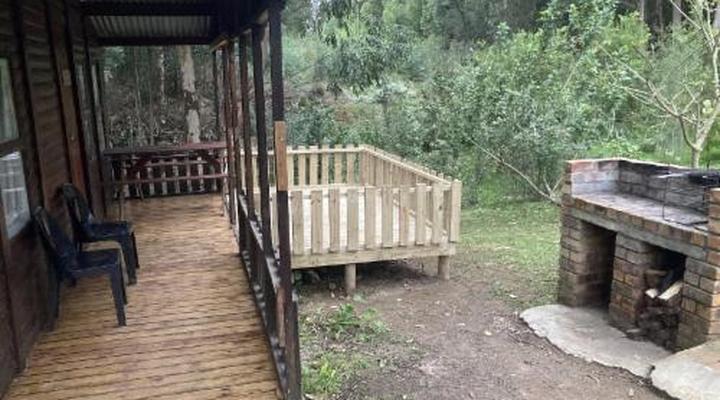 Plett Forest Cabins