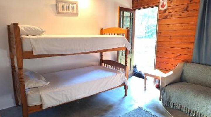 Plett Forest Cabins