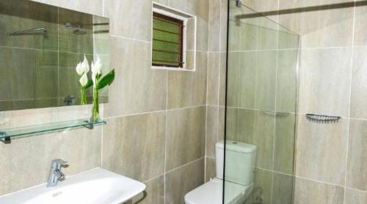 Olive Room Bed and Breakfast