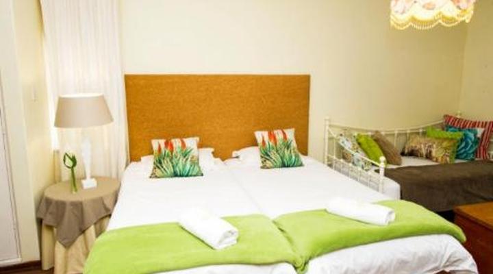 Olive Room Bed and Breakfast