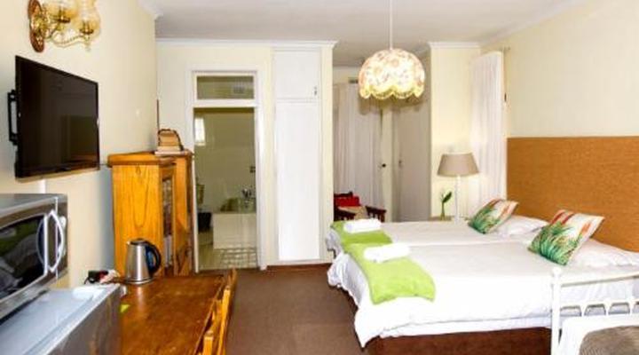 Olive Room Bed and Breakfast