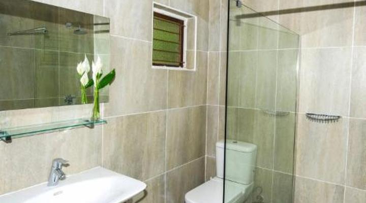 Olive Room Bed and Breakfast