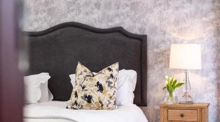 Stellenhof Guesthouse