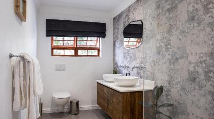 Stellenhof Guesthouse