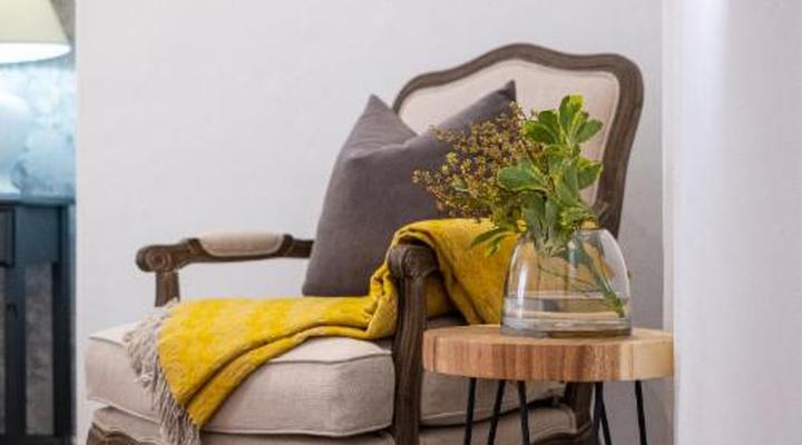 Stellenhof Guesthouse