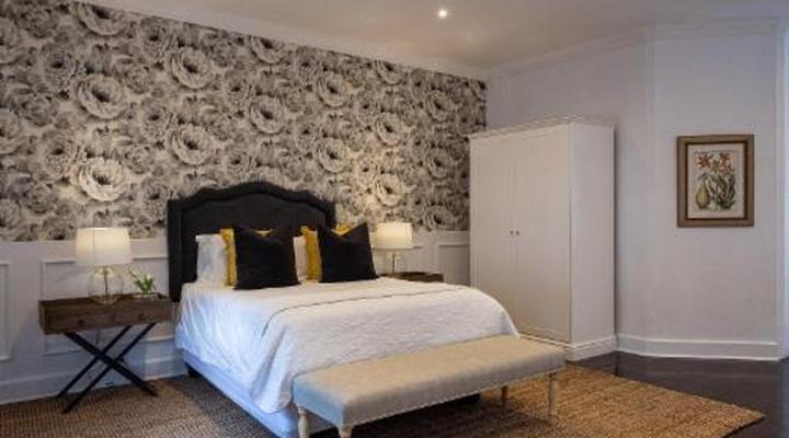 Stellenhof Guesthouse