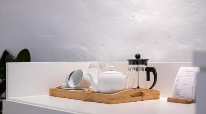 Stellenhof Guesthouse