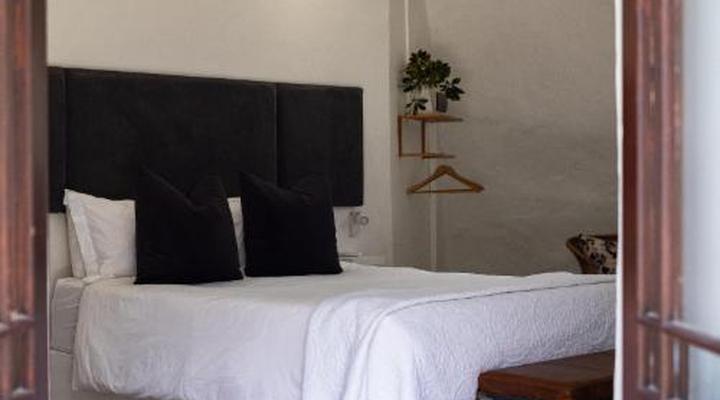 Stellenhof Guesthouse