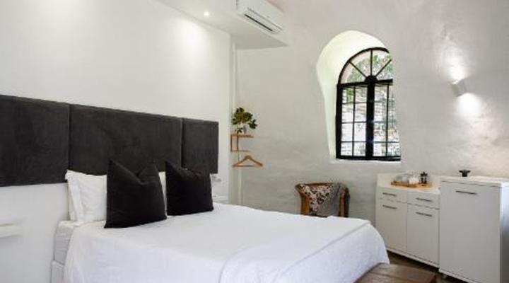 Stellenhof Guesthouse