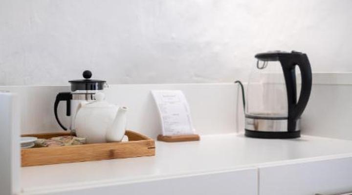 Stellenhof Guesthouse