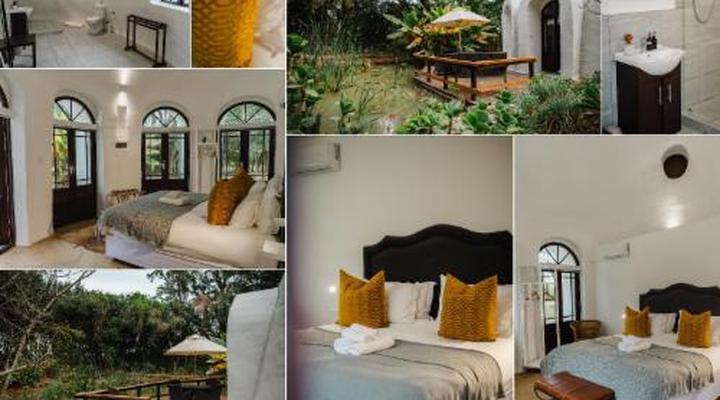 Stellenhof Guesthouse