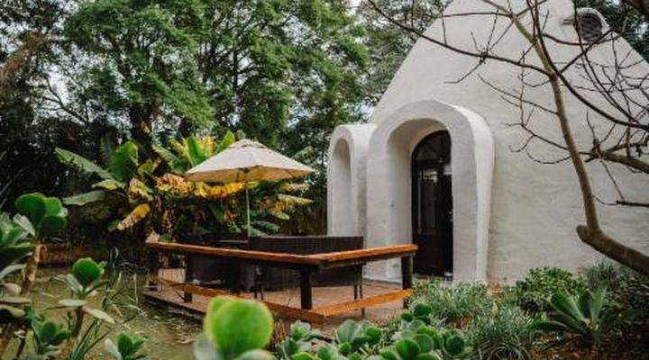 Stellenhof Guesthouse