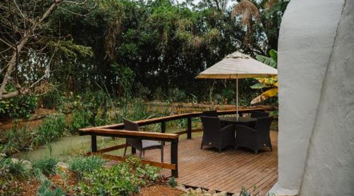 Stellenhof Guesthouse