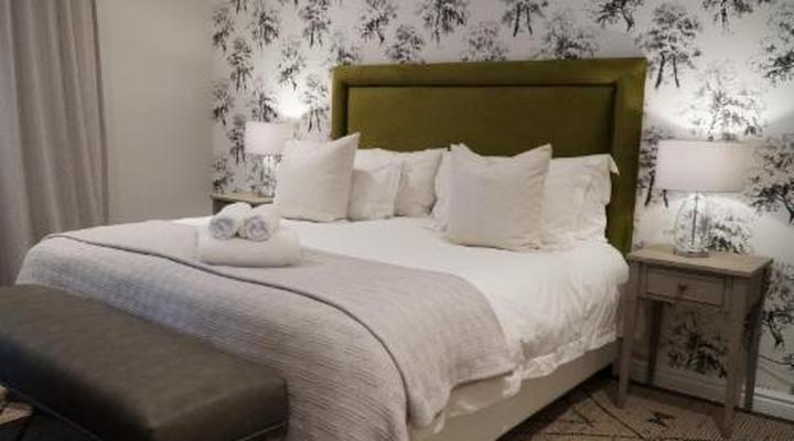 Stellenhof Guesthouse