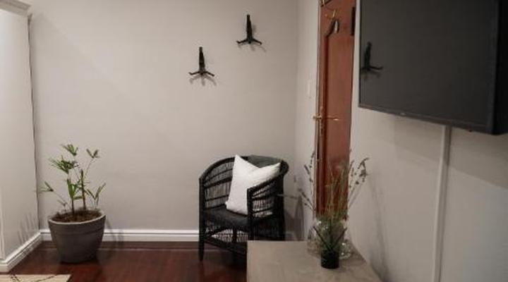 Stellenhof Guesthouse