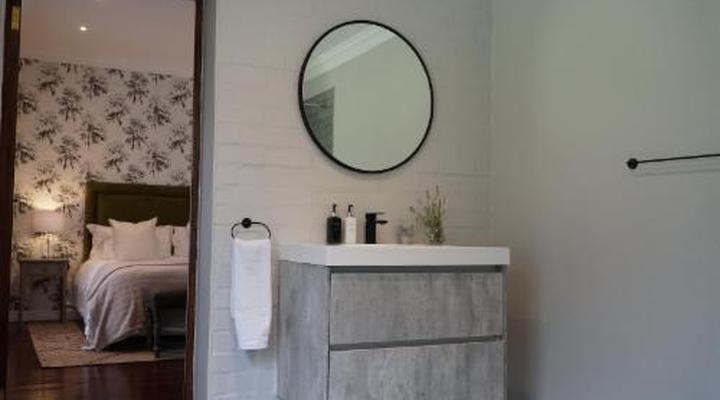 Stellenhof Guesthouse