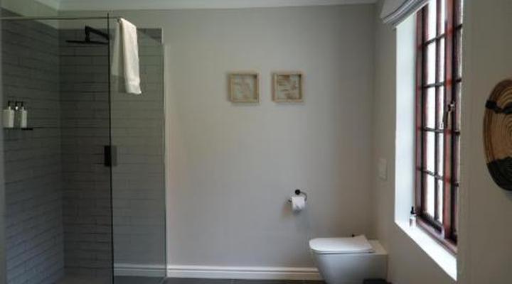 Stellenhof Guesthouse