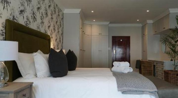 Stellenhof Guesthouse