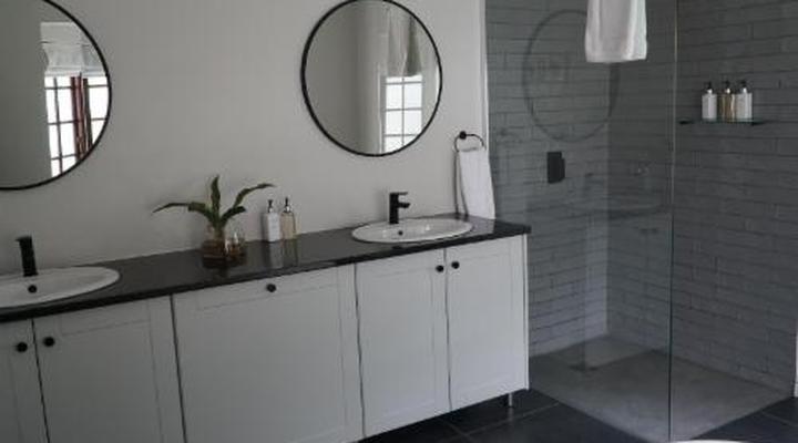 Stellenhof Guesthouse