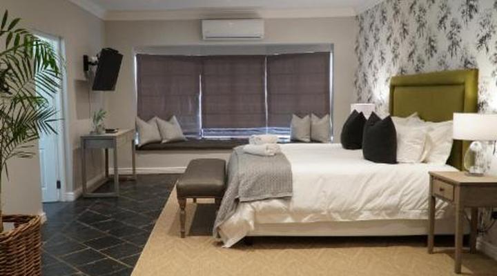 Stellenhof Guesthouse