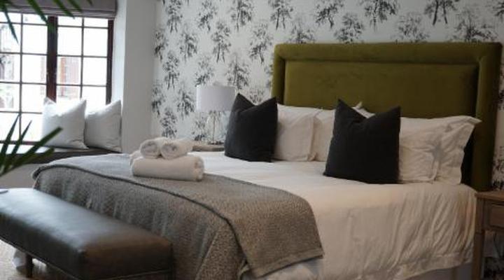 Stellenhof Guesthouse