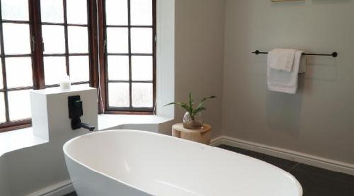 Stellenhof Guesthouse