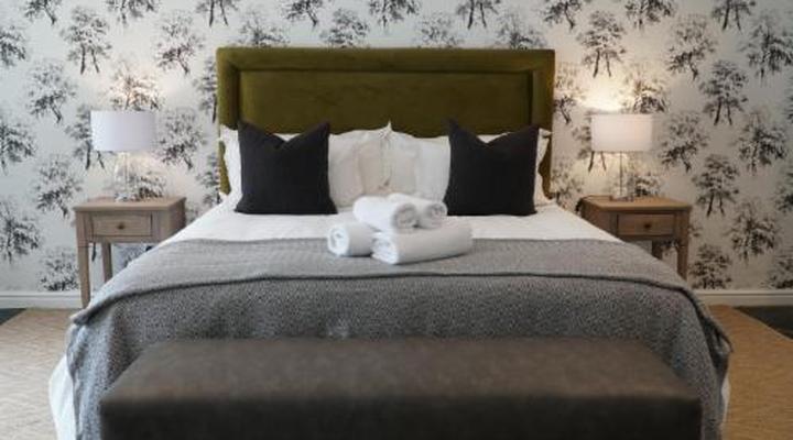 Stellenhof Guesthouse