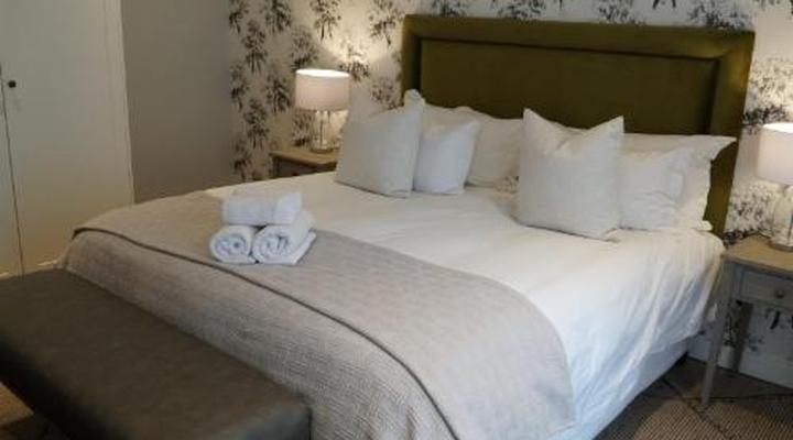 Stellenhof Guesthouse