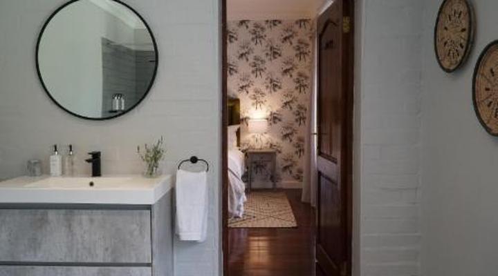 Stellenhof Guesthouse