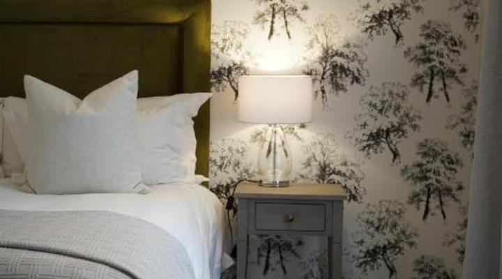 Stellenhof Guesthouse