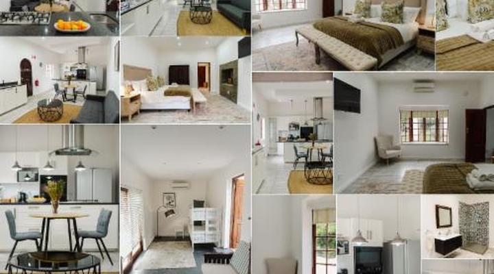 Stellenhof Guesthouse