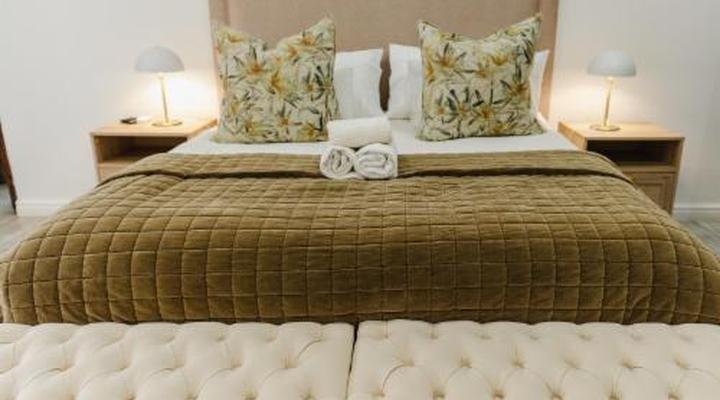 Stellenhof Guesthouse