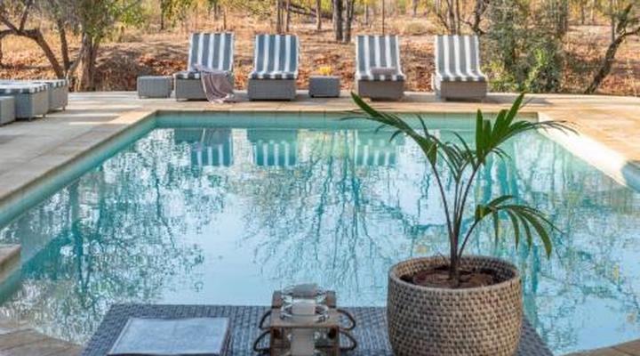 Xanatseni Private Camp