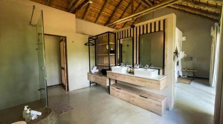 Xanatseni Private Camp