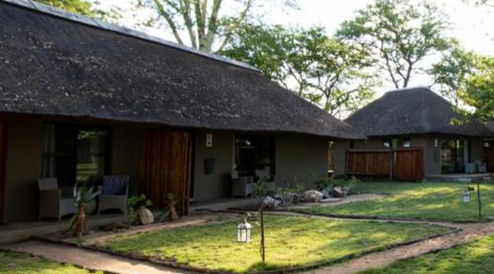 Xanatseni Private Camp