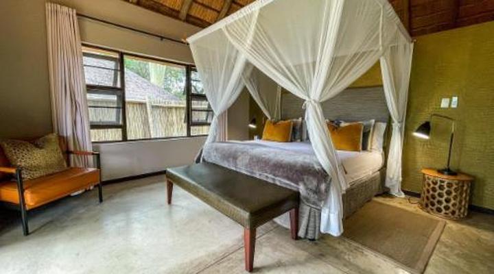 Xanatseni Private Camp