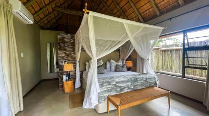 Xanatseni Private Camp