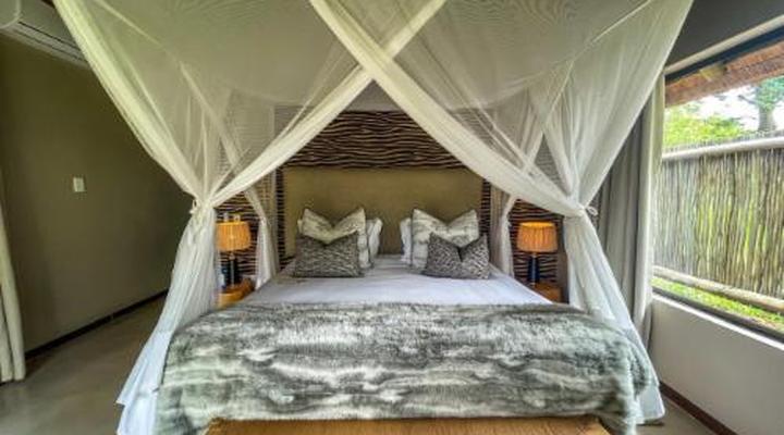 Xanatseni Private Camp