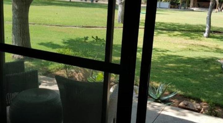 Xanatseni Private Camp