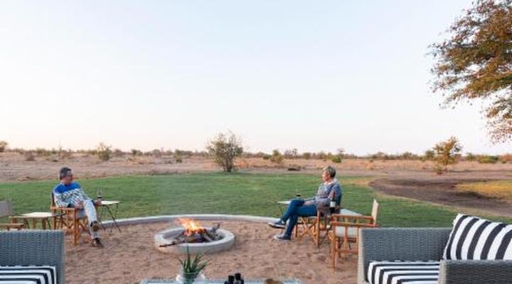 Xanatseni Private Camp