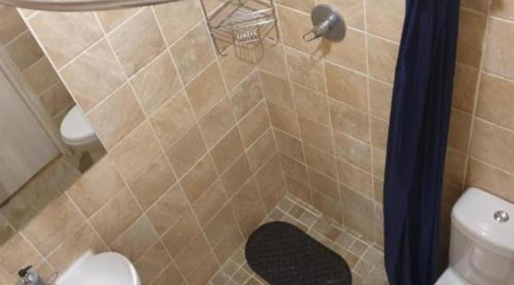 Budget Tented Village @ Urban Glamping