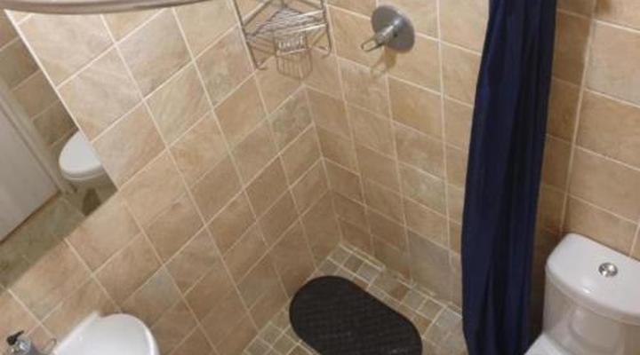 Budget Tented Village @ Urban Glamping