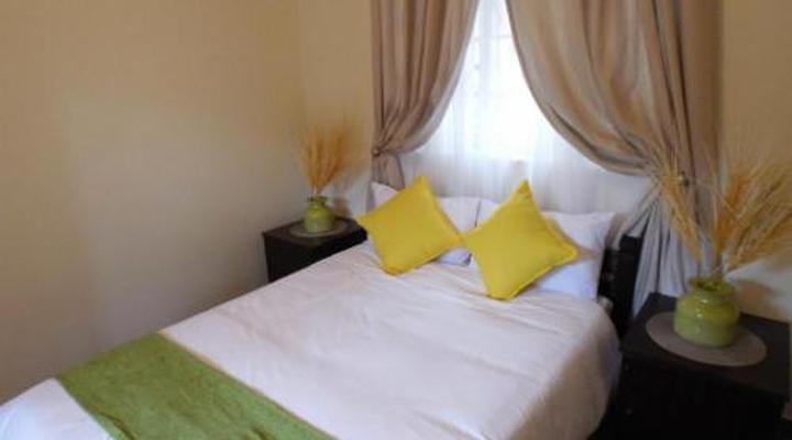 Budget Tented Village @ Urban Glamping