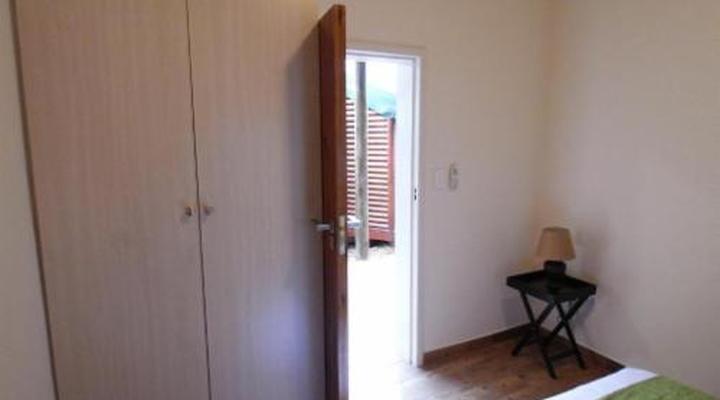 Budget Tented Village @ Urban Glamping